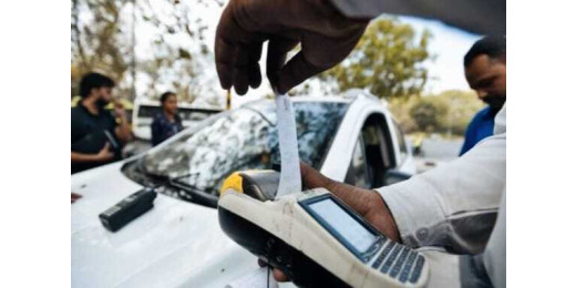 बिना इंश्योरेंस गाड़ी, अब सीधे कटेगा चालान